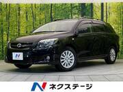 2008 TOYOTA COROLLA FIELDER
