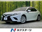 2019 TOYOTA CAMRY WS