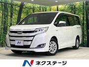 2018 TOYOTA NOAH