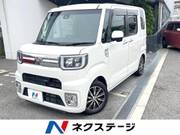 2016 DAIHATSU WAKE