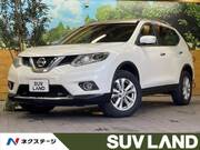 2016 NISSAN X-TRAIL