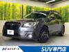SUBARU LEGACY OUTBACK