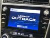 SUBARU LEGACY OUTBACK