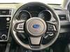 SUBARU LEGACY OUTBACK