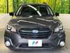 SUBARU LEGACY OUTBACK