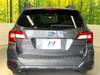 SUBARU LEGACY OUTBACK