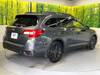 SUBARU LEGACY OUTBACK