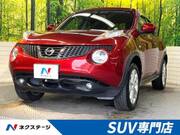 2013 NISSAN JUKE 15RX TYPE V