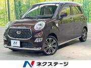 2019 DAIHATSU CAST