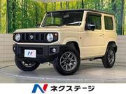 2023 SUZUKI JIMNY XC