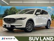 2018 MAZDA OTHER