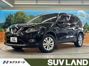 2015 NISSAN X-TRAIL