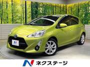 2016 TOYOTA AQUA