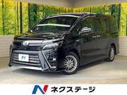 2018 TOYOTA VOXY