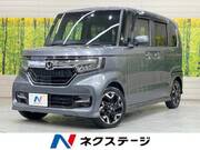 2019 HONDA N-BOX CUSTOM
