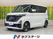 2023 NISSAN ROOX
