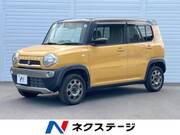 2017 SUZUKI HUSTLER G
