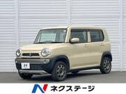 2019 SUZUKI HUSTLER G
