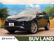 2023 TOYOTA HARRIER HYBRID Z LEATHER PKG