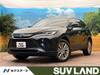 TOYOTA HARRIER HYBRID