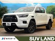 2023 TOYOTA HILUX