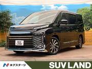 2024 TOYOTA VOXY