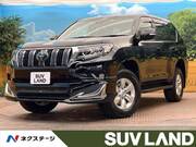 2023 TOYOTA LAND CRUISER PRADO