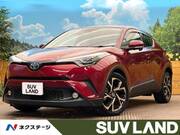 2017 TOYOTA C-HR G