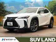2019 LEXUS UX