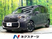 2022 TOYOTA SIENTA