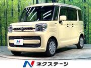 2021 SUZUKI SPACIA