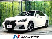 2016 TOYOTA CROWN
