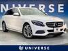 MERCEDES BENZ C-CLASS Stationwagon