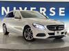 MERCEDES BENZ C-CLASS Stationwagon
