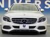 MERCEDES BENZ C-CLASS Stationwagon