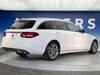 MERCEDES BENZ C-CLASS Stationwagon