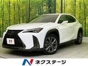 2019 LEXUS UX