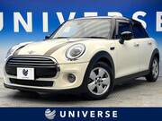 2020 BMW MINI