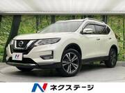 2017 NISSAN X-TRAIL 20X