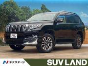 2023 TOYOTA LAND CRUISER PRADO