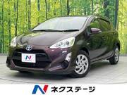 2014 TOYOTA AQUA