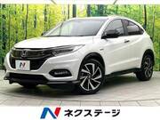 2018 HONDA VEZEL
