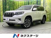 2023 TOYOTA LAND CRUISER PRADO