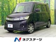 2012 SUZUKI PALETTE SW