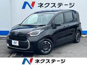 2023 TOYOTA SIENTA