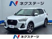2021 DAIHATSU ROCKY