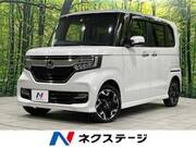 2020 HONDA N-BOX CUSTOM