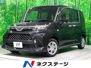 2021 TOYOTA ROOMY