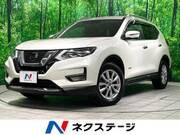 2020 NISSAN X-TRAIL