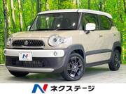 2019 SUZUKI XBEE HYBRID MZ